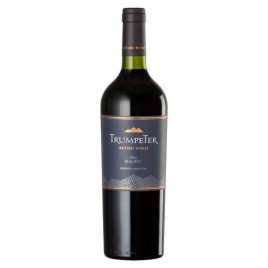 Trumpeter Malbec  Trumpeter Malbec
